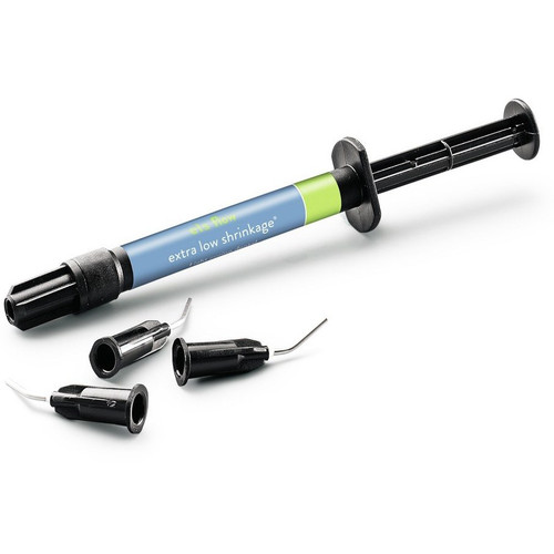 کامپوزیت فلو سارمکو