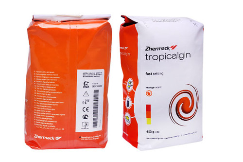 آلژینات زرماخ