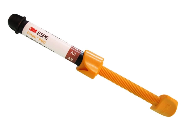 کامپوزیت 3m p60