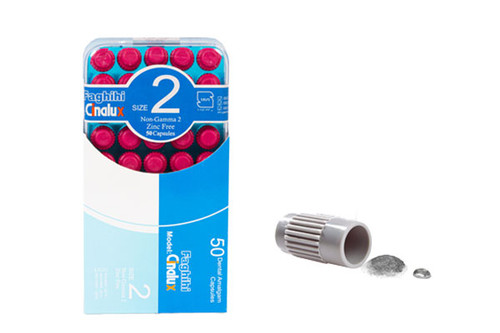 آمالگام دو واحدی سینالوکس