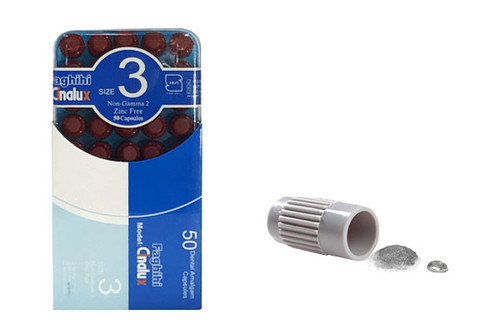 آمالگام سه واحدی سینالوکس