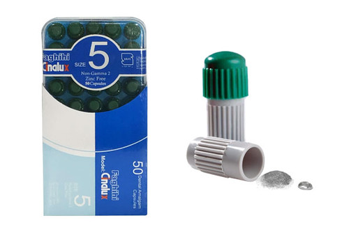 آمالگام 5 واحدی سینالوکس