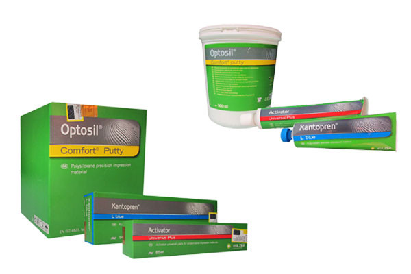 ست قالب گیری سی سیلیکون کولزر