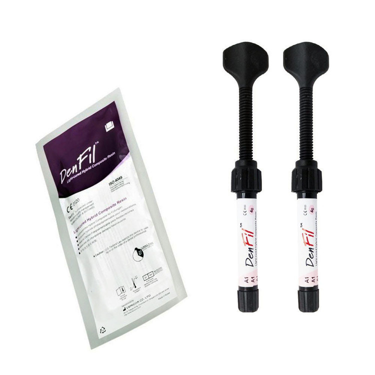 کامپوزیت دنفیل