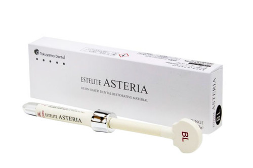 کامپوزیت توکویاما آستریا BL