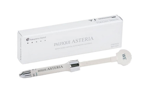 کامپوزیت توکویاما آستریا We