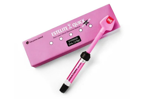 کامپوزیت استلایت کوییک توکویاما WE