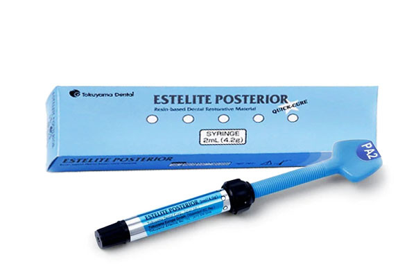 کامپوزیت توکویاما pa2