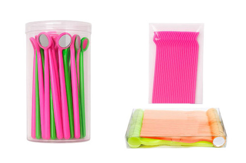 آینه معاینه بیمار