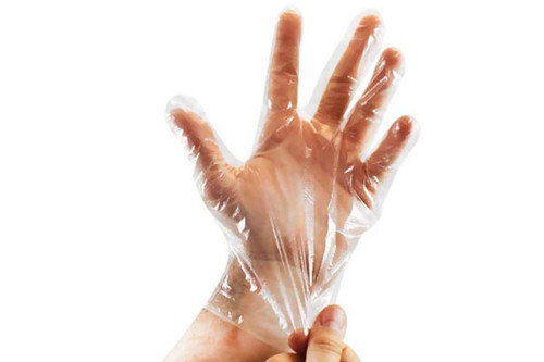 دستکش نایلونی